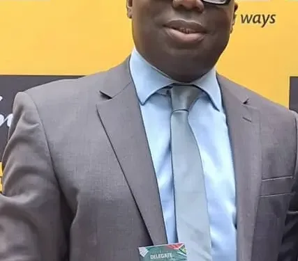 Smart Security Pioneer Tayo Adelakun Pushes Digital Access Systems to Transform Nigerian Business