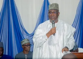 2027: FCT PDP Rejects Zoning, Adopts Olawepo-Hashim as Political Leader and Presidential Candidate