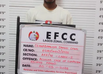 Court Jails Man Six Months for Internet Fraud in Lagos