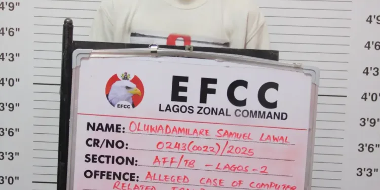 Court Jails Man Six Months for Internet Fraud in Lagos