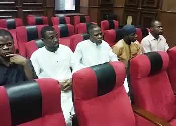 Owo Church Attack Suspects Arraigned, Plead Not Guilty 