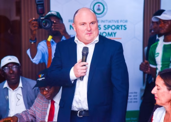 NIGERIA READY TO HOST AFRICA’S FIRST COMMONWEALTH GAMES IN 2030, TINUBU ASSURES‎