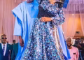 President Tinubu celebrates First Lady, Senator Oluremi Tinubu, on her 65th birthday
