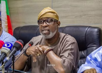 FG Revokes 1,263 Mineral Licences for Annual Service Fees Default