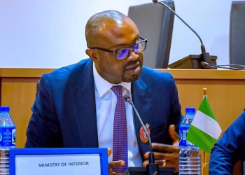 NIS to Deliver Passports Within One Week, Scales Up Production Capacity to 4,000–5,000 Daily