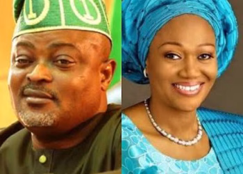 Speaker Obasa Felicitates Remi Tinubu at 65, Hails ‘Renewed Hope Initiative’ Impact