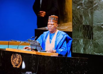 At UNGA80: Reform Or Risk Irrelevance, President Tinubu Tells UN, World Leaders