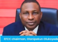 Viewpoint: Olumhense’s Hot Air against EFCC, By Tony Egbulefu