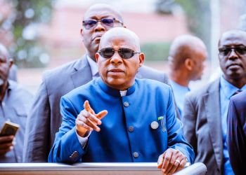 VP SHETTIMA LEADS NIGERIA’S DELEGATION TO 80TH UN GENERAL ASSEMBLY IN NEW YORK