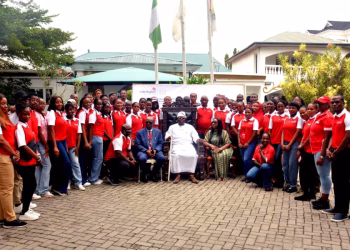 Reddington Hospital, Oba Lawal, partner for free medical outreach to Oniru Community