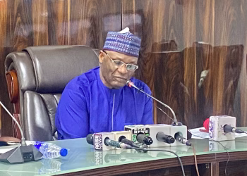TINUBU ACCEPTS INEC CHAIRMAN’S DEPARTURE, BESTOWS NATIONAL HONOUR ON HIM