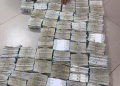 EFCC Commences Investigations of Suspects for Undeclared $6,180,000 £53,415 Cash at Lagos Airport