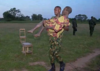 21 KIDNAPPED VICTIMS REGAIN FREEDOM, AS NIGERIAN ARMY TROOPS OF 2 DIVISION/SECTOR 3  SUSTAIN ONSLAUGHT AGAINST CRIMINAL ELEMENTS