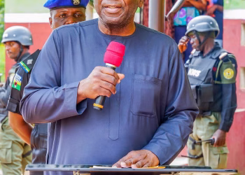 Gov AbdulRazaq Receives 23 Freed Abductees, Says Kidnappers Have ‘No Place in Kwara’