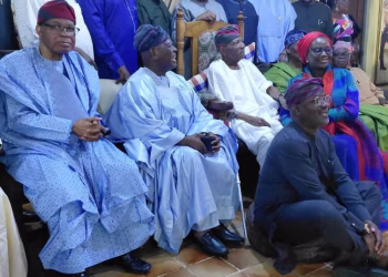 Development Has No Party,  Progress Knows No Partisan Affiliation – Afenifere Leader