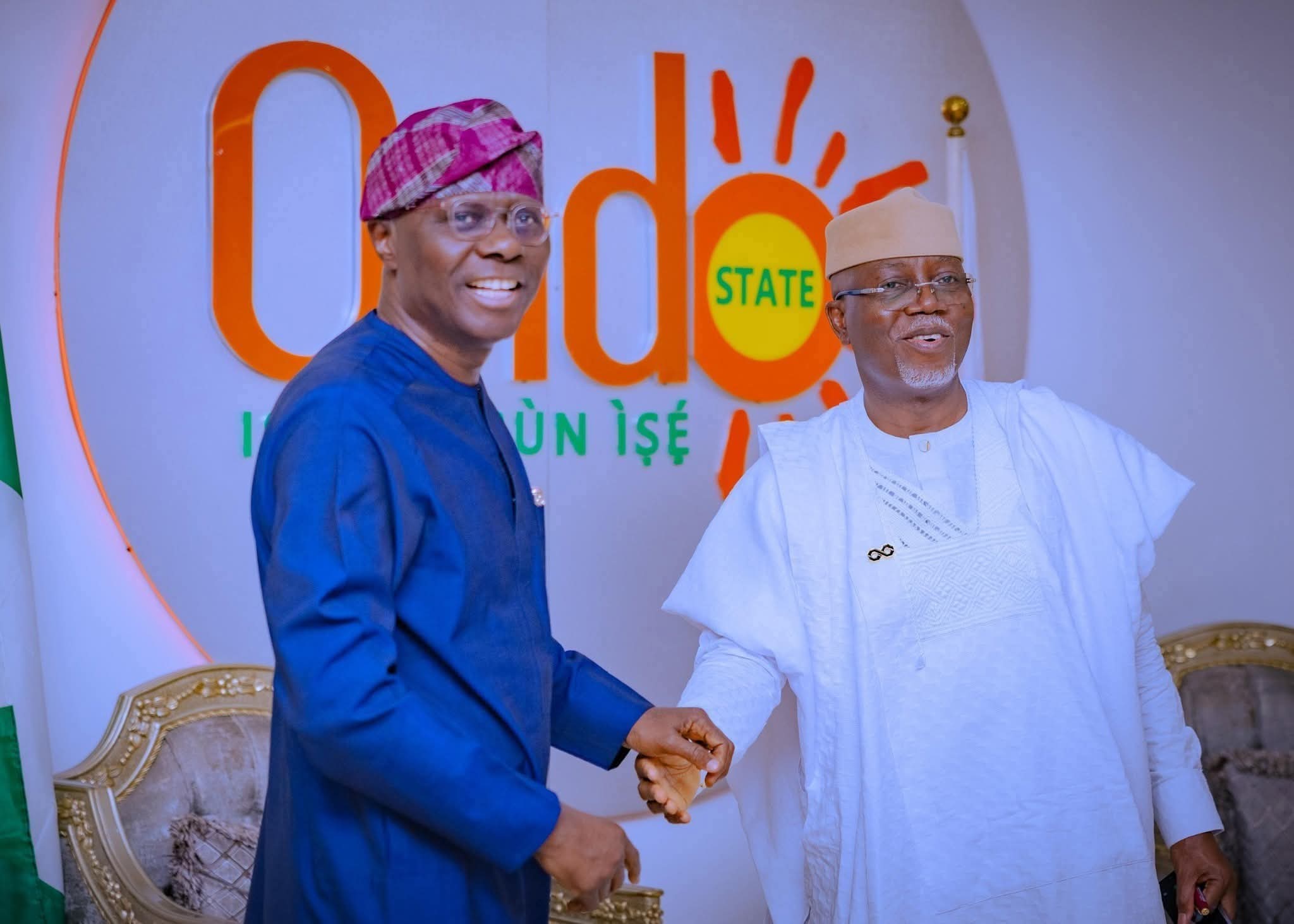 SOUTH WEST GOVERNORS, STAKEHOLDERS RALLY FOR POWER DEVOLUTION, REGIONAL GROWTH AT PARLEY IN ONDO