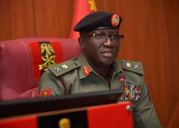Chief of Army Staff Appoints Senior Officers to  Strategic Command and  Staff Positions