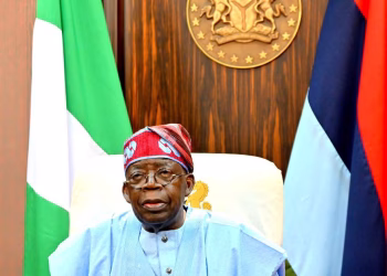 OUR COUNTRY HAS EXPERIENCED BOTH BAD AND GOOD TIMES IN 65 YEARS OF NATIONHOOD, AS IS NORMAL FOR EVERY NATION – TINUBU