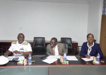 National Orientation Agency Announces Winners of Zonal Campus Debate