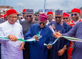 VIEWPOINT: OWERRI : IN THE HEARTLAND OF THE SOUTH EAST, TINUBU STRENGTHENS BONDS, By Sunday Dare