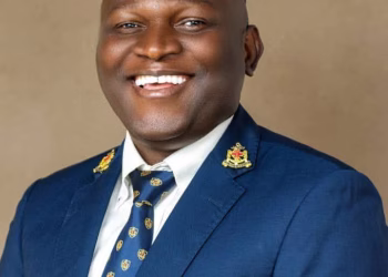 ONLY A NORTHERN CHRISTIAN PRESIDENT CAN PROTECT NORTHERN CHRISTIANS, SAYS DINFA, YCD COORDINATOR.