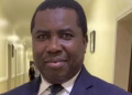 NATIONAL COUNCIL OF STATE UNANIMOUSLY APPROVES APPOINTMENT  AMUPITAN AS INEC CHAIRMAN
