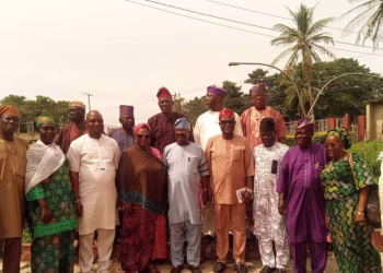 KWARA GROUP LAUDS GOVERNOR OVER SECURITY, PAYMENT OF COMPENSATION TO VICTIMS