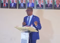 Olukoyede Tasks Media, CSOs on Greater Commitment to Anti-Graft War