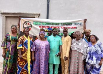 Olawepo-Hashim Wave Sweeps South West as Ogun PDP Stakeholders Endorse Him for 2027 Ticket