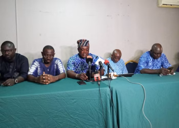 National Assembly: Stop This Voyage of Legislative Rascality, Recklessness, Provocation and Lawlessness