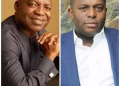 2027: Gov Otti Jittery as Mascot Uzor Kalu Throws His Hat into Governorship Ring, Lobbies APC Leadership