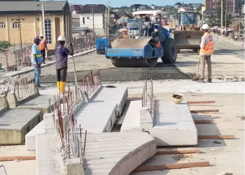 We’re Determined to Deliver Port Harcourt Ring Road Project – Governor Fubara