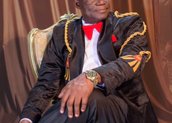 RUBI, RUBI, YOU ARE A PUBLIC INTELLECTUAL, AUTHOR AND A BROADCASTER, TINUBU SALUTES ABATI AT 60