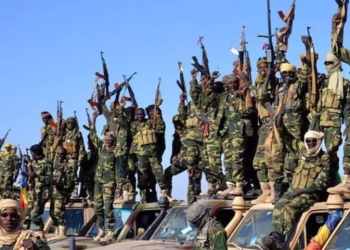 Viewpoint: Interrogating Nigeria’s Efforts Against Terrorism, By Fredrick Nwabufo