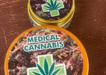 NDLEA Alerts on Fake Medicinal Cannabis, Recovers Large Consignment, Arrests Kingpin