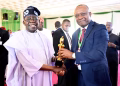 President Tinubu to Editors: Let Verification be Your Anchor; Balance Your Principle, Professionalism Your Guide