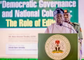 TINUBU TO THE NIGERIAN GUILD OF EDITORS: REPORT BOLDLY, CRITICISE BUT LET US BUILD A NATION