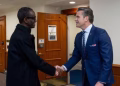 US VISIT: NIGERIA REFUTES GENOCIDE ALLEGATION, SAYS WRONG FRAMING  DISTORTS REALITIES ON GROUND