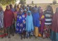 Kidnapped Kebbi Schoolgirls Regain Freedom