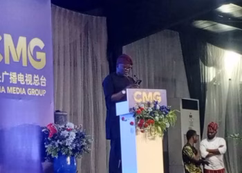 Viewpoint: China 15th 5-Year-Plan and Future of China-Africa Cooperation, By Tunde Rahman