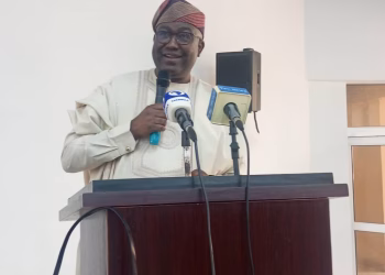 NIGERIA-U.S. DIPLOMATIC CRISIS: BLAME APC’S FAULTY FOREIGN POLICY– GBENGA HASHIM, CALLS FOR POST TINUBU NATIONAL SECURITY AND FOREIGN POLICY ARCHITECTURE