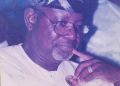 TINUBU MOURNS FORMER CHIEF OF STAFF AND NSA, GENERAL ABDULLAHI MOHAMMED ADANGBA