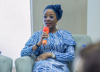 Nigeria Leads West Africa In Climate Commitment, Eyes Investment Boost At COP30