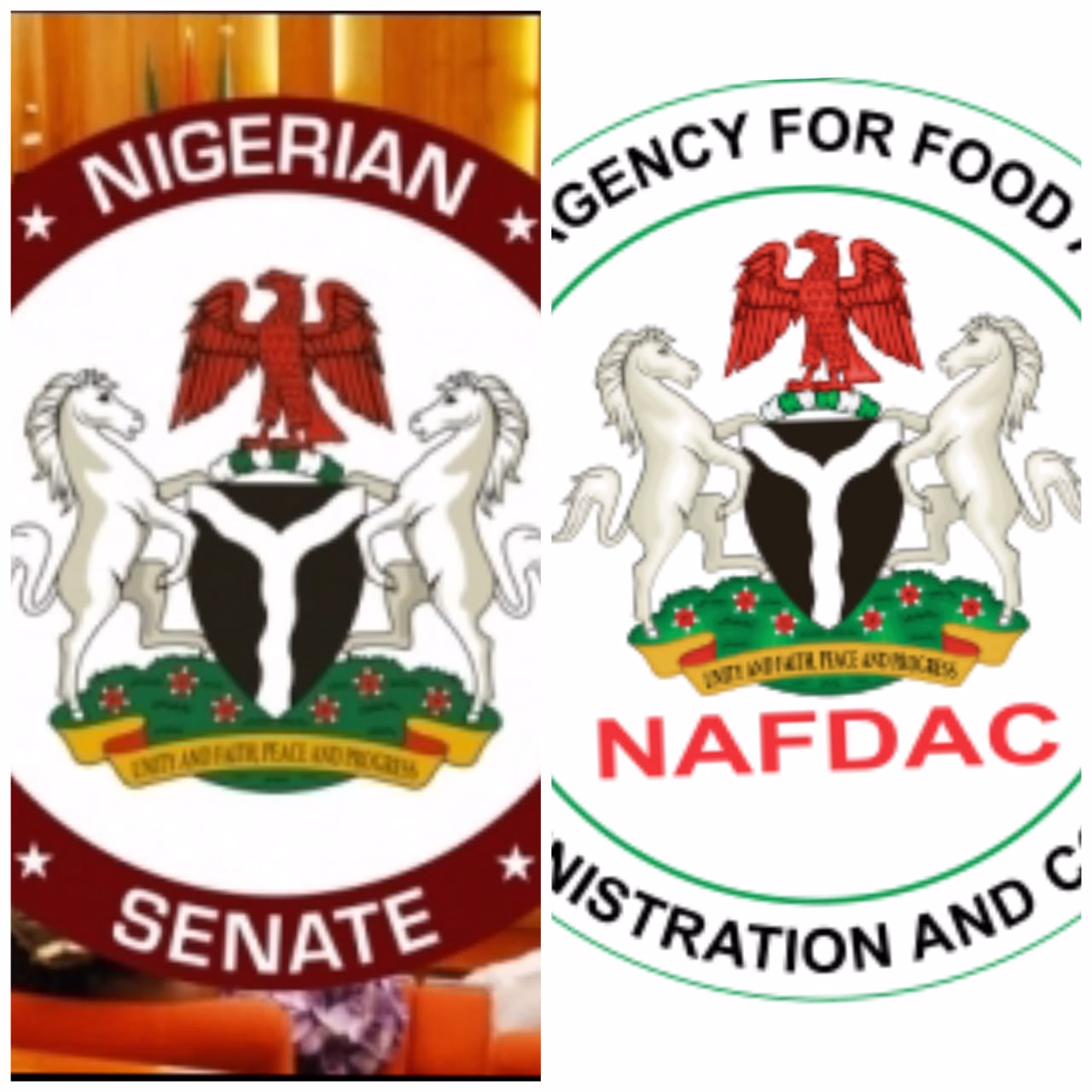 Senate Orders NAFDAC: End Sachet Alcohol Production by December 31