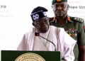 Tinubu is a Personification of the Resilience and Struggle of the Nigerian Media – Information Minister at ANEC 2025