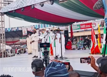 PDP Announces Expulsion of Wike, Fayose and Other Top Figures Amid Alleged Anti-Party Activities